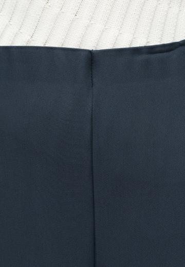 Прямые брюки