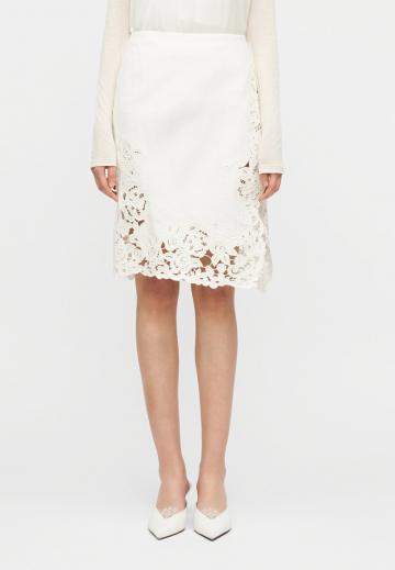 Юбка-карандаш