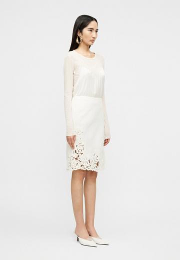 Юбка-карандаш