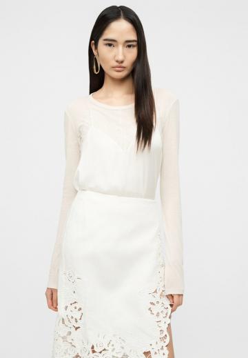 Юбка-карандаш