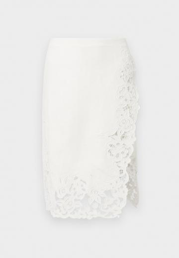 Юбка-карандаш