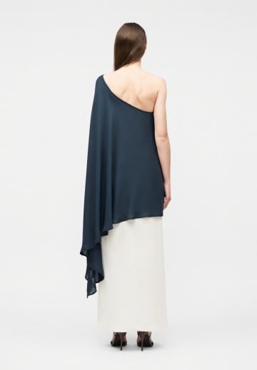 Топ на одно плечо