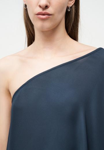 Топ на одно плечо