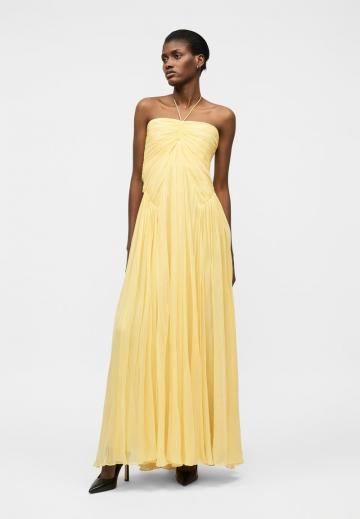 Платье макси