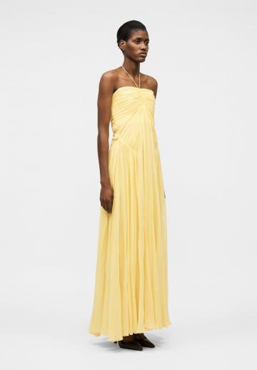 Платье макси