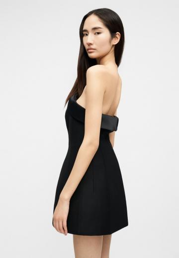 Коктейльное платье