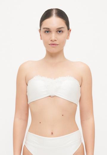 Бюстгальтер без бретелек