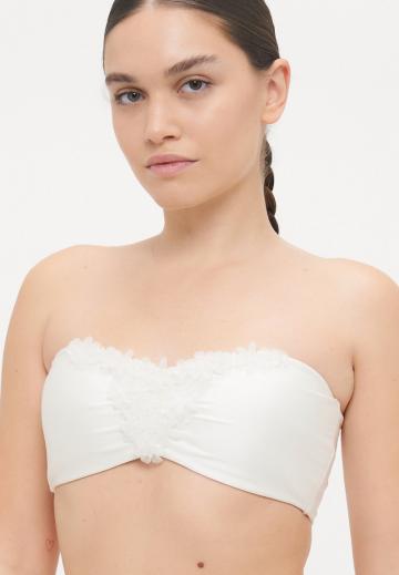 Бюстгальтер без бретелек