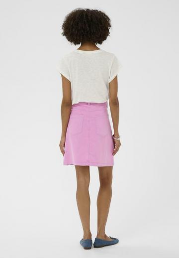 Джинсовая юбка