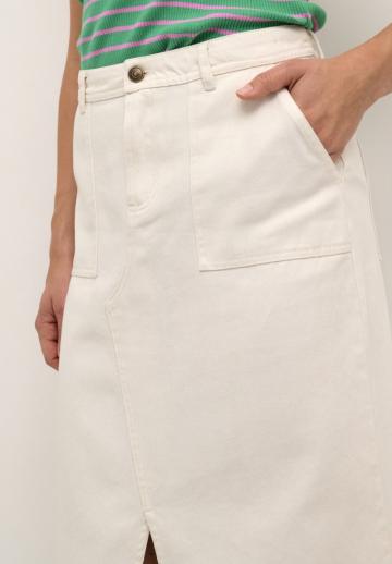 Летняя юбка