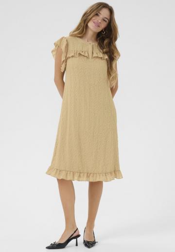 Блузка-платье