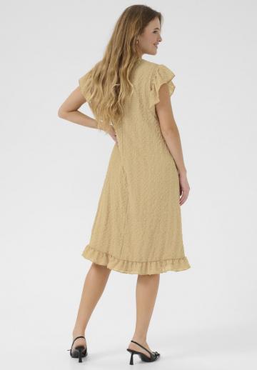 Блузка-платье