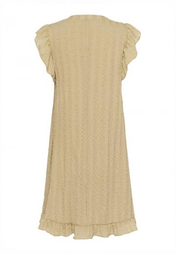 Блузка-платье