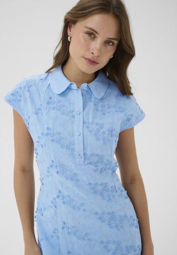 Блузка-платье