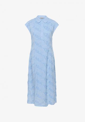 Блузка-платье