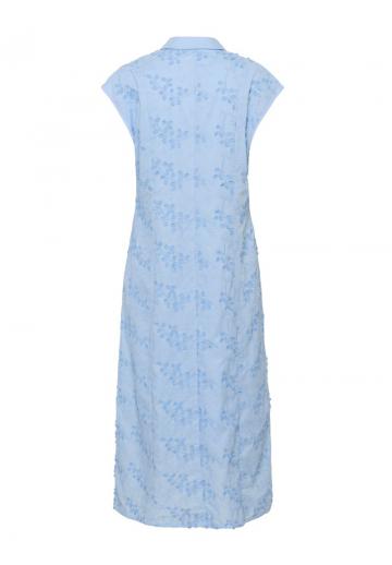 Блузка-платье