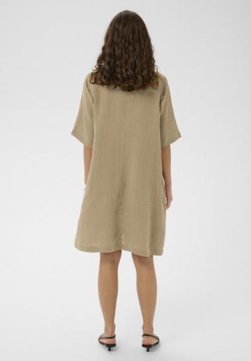 Блузка-платье