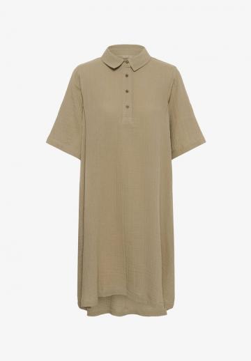 Блузка-платье