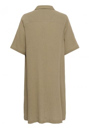 Блузка-платье