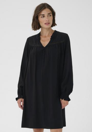 Блузка-платье