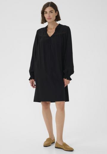 Блузка-платье