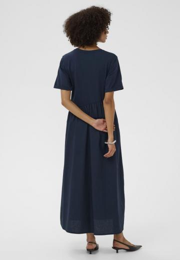 Платье макси