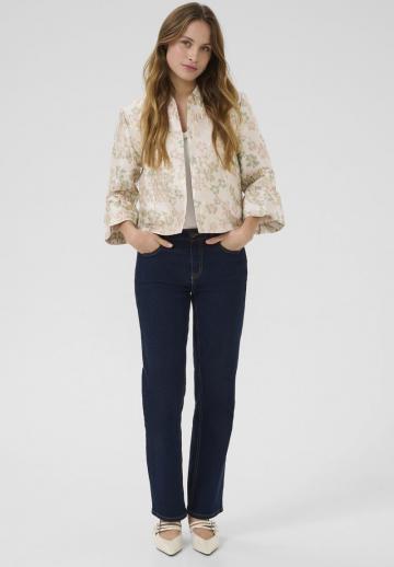 Короткая куртка