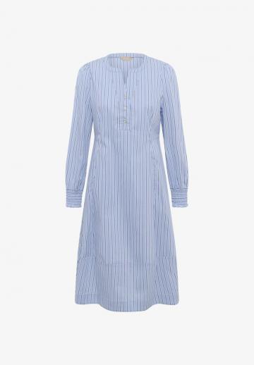 Блузка-платье