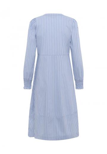 Блузка-платье