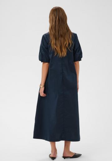 Длинное платье