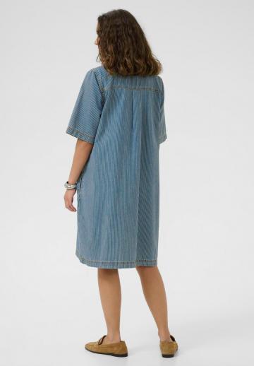 Блузка-платье