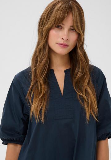 Длинное платье