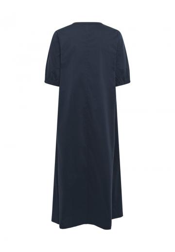 Длинное платье