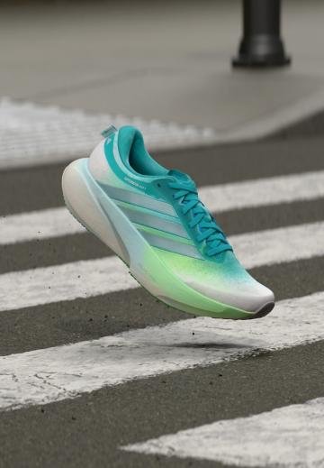 Беговые кроссовки