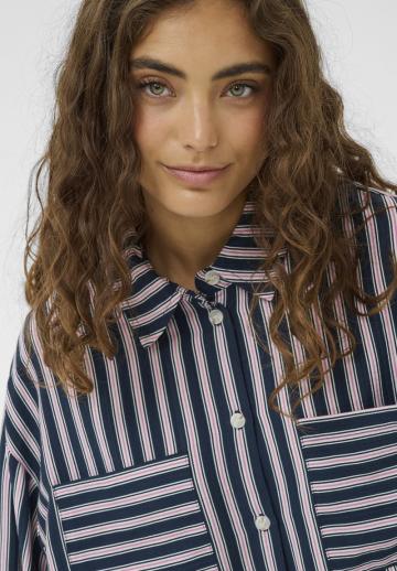 Блузка-рубашка