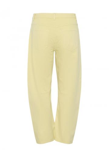 Свободные джинсы