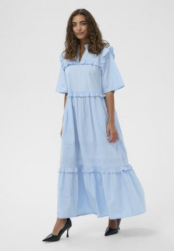 Платье макси