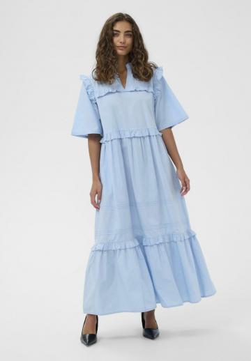 Платье макси