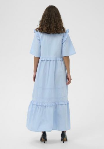 Платье макси