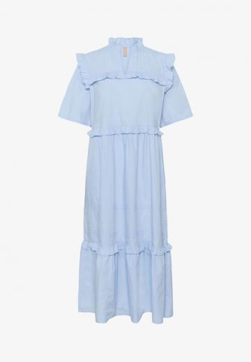 Платье макси