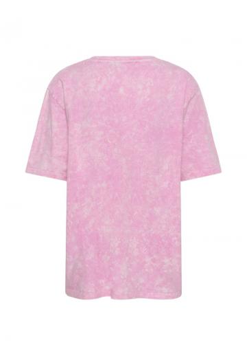 Длинная майка