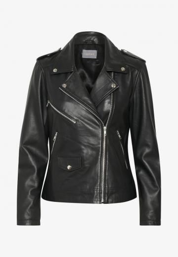 Короткая куртка