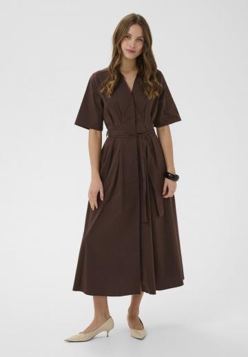 Блузка-платье