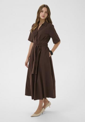 Блузка-платье