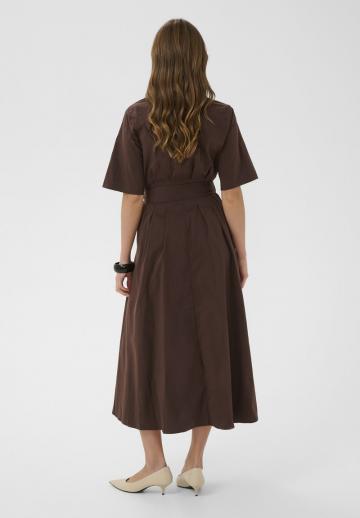 Блузка-платье