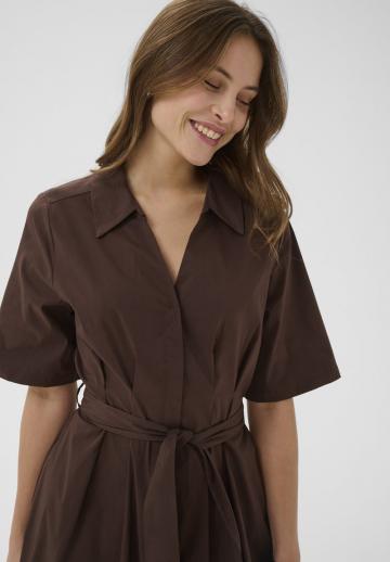 Блузка-платье