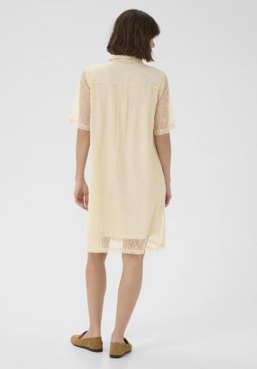 Блузка-платье