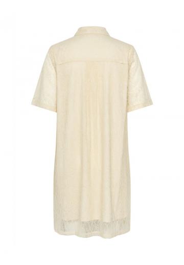 Блузка-платье