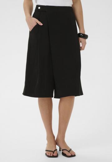 Юбка-брюки