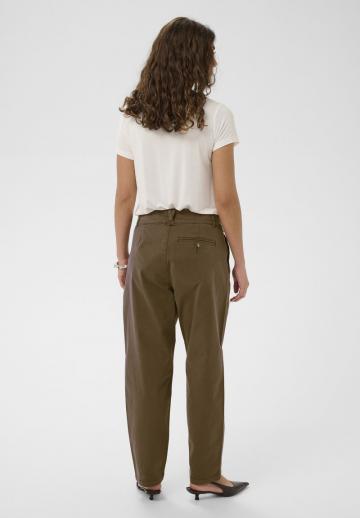 Прямые брюки